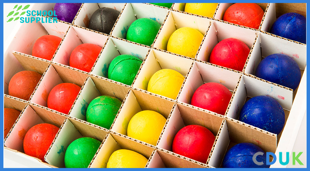 Early years chubbi eggs