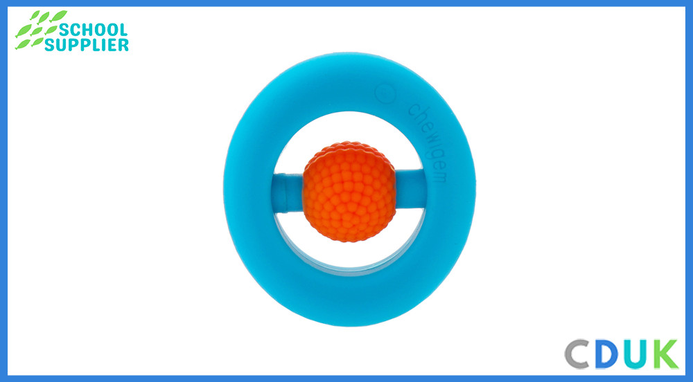 Chewigem Fidgets & Tactile