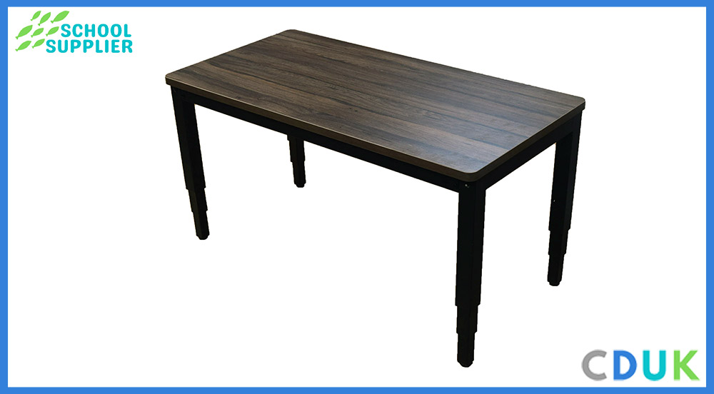 Eadie height adjustable desk