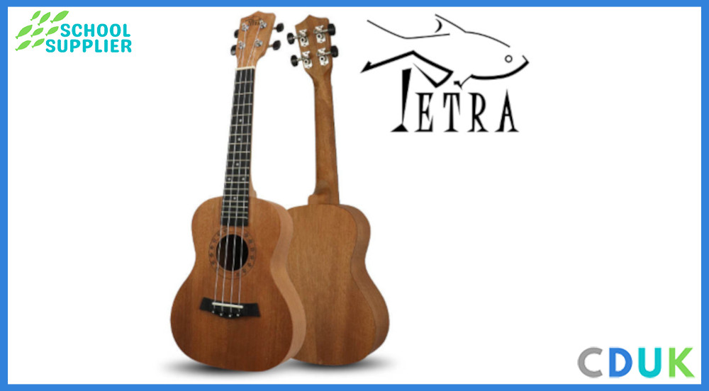 school supplier ukulele