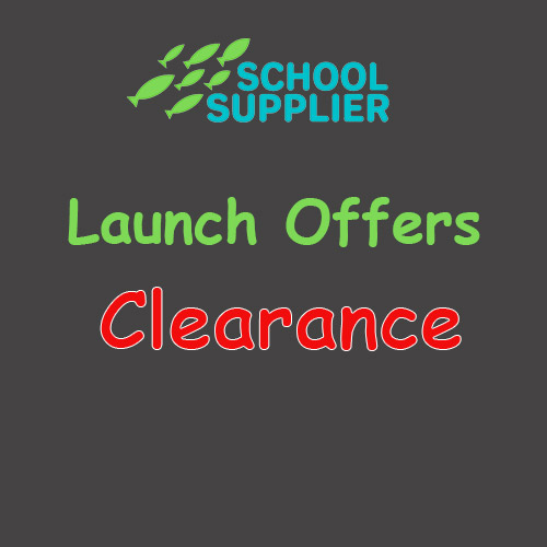 School supplier offers