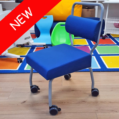 low level teacher chairs