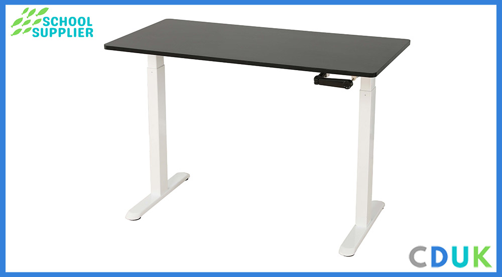 school stand up desk
