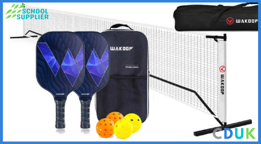 pickleball starter kit image