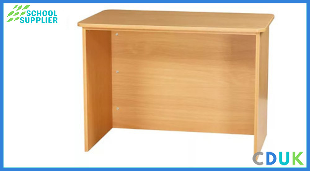 General-Desk-1200mm-Wide