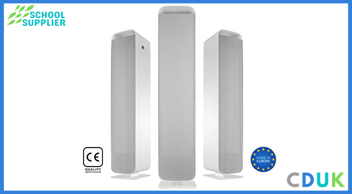uv air purifier