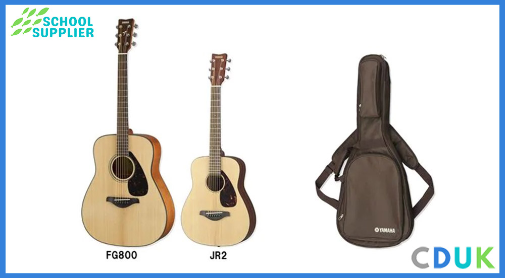 yamaha acoustic guitar