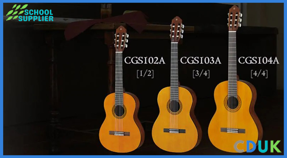 yamaha acoustic guitar