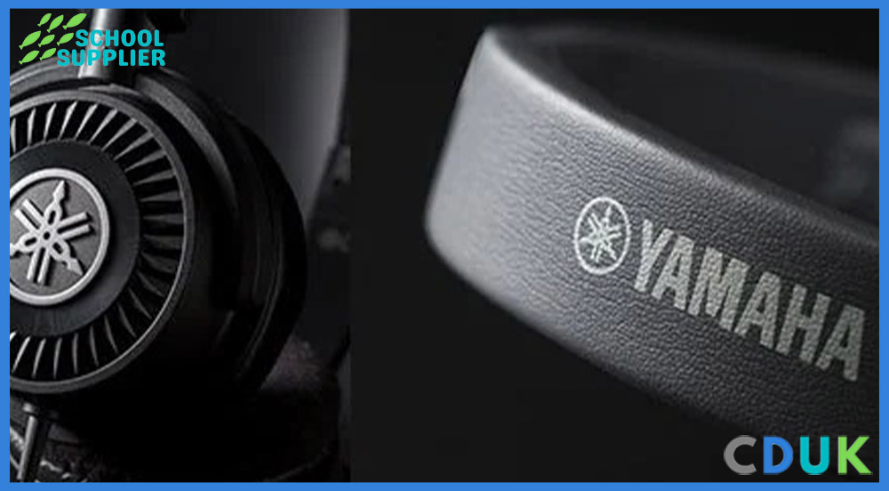 yamaha headphones