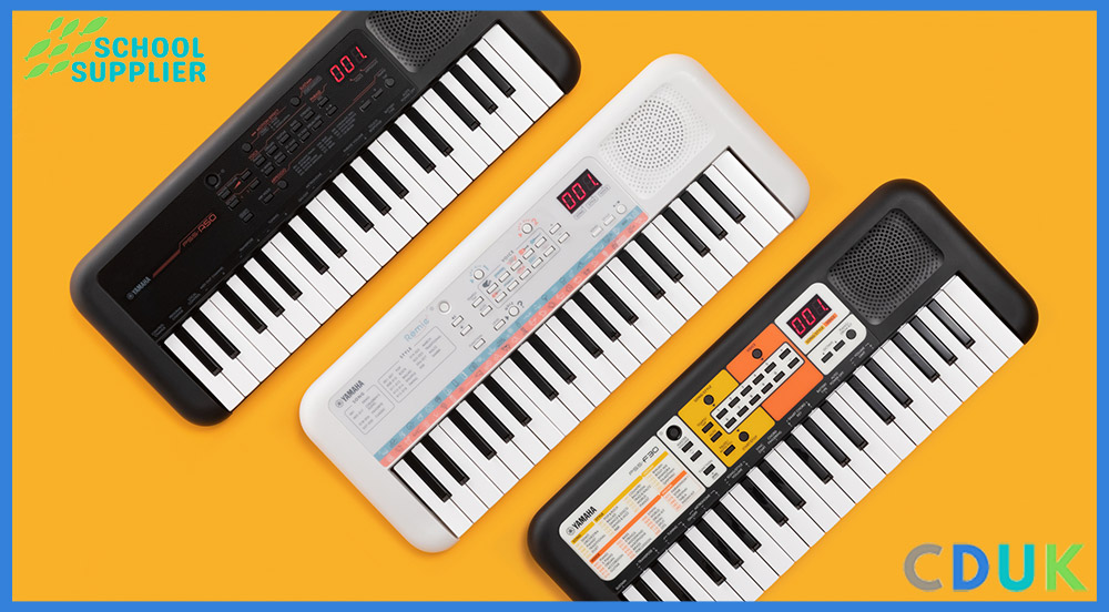 yamaha electric keyboard