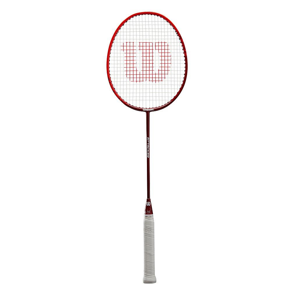 Wilson Badminton 2 Player Gear Set 2 Rackets and 2 Shuttles 